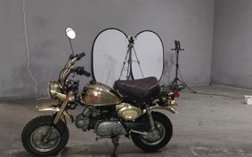 HONDA MONKEY Z50J
