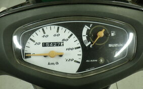 SUZUKI ADDRESS V125 G CF46A