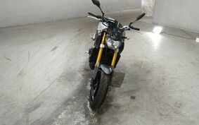 YAMAHA MT-09 2014 RN34J