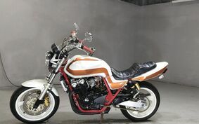 HONDA CB400SF VTEC 2001 NC39