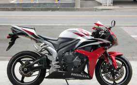 HONDA CBR600RR 2008 PC40