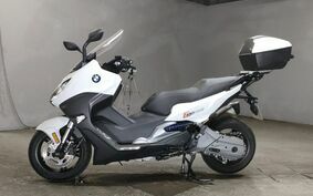 BMW C650 SPORT 2017 0C04