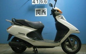 HONDA SPACY 100 JF13