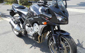 YAMAHA FZ FAZER FEATHER 2008 RN21J