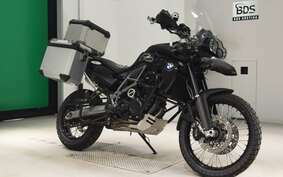 BMW F800GS 2011 0219