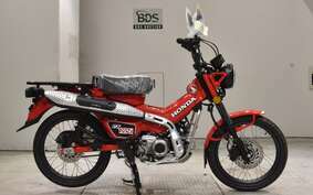 HONDA CT125 HUNTER CUB JA65