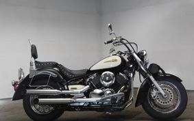 YAMAHA DRAGSTAR 1100 CLASSIC 2006 VP13J