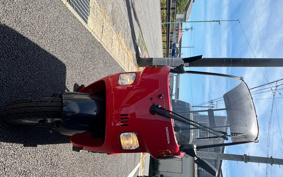 HONDA GYRO TA03