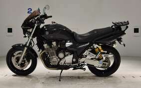 YAMAHA XJR1300 Gen.2 2007 RP17J