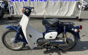 HONDA C50 C50