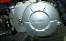 HONDA CROSS CUB 110 JA10