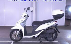 HONDA DIO 110 JF31