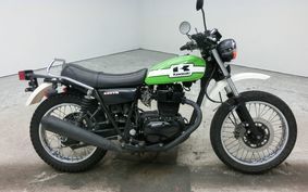 KAWASAKI 250TR 2003 BJ250F