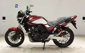 HONDA CB400SF GEN 4 A 2022 NC42