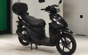 SUZUKI ADDRESS 110 CE47A