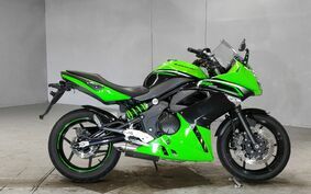 KAWASAKI NINJA 400 R 2013 ER400B