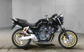 HONDA CB400SF VTEC REVO 2013 NC42