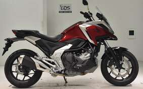 HONDA NC750X DCT 2024 RH09