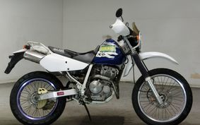 SUZUKI DJEBEL 250 XC Type SJ45A