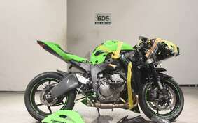 KAWASAKI NINJA ZX-6R A 2020 ZX636G