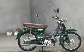 HONDA C50 SUPER CUB AA01