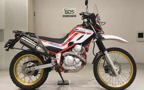 YAMAHA SEROW 250 Gen.3 DG31J