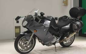 BMW F800ST 2007