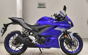 YAMAHA YZF-R3 2020 RH13J