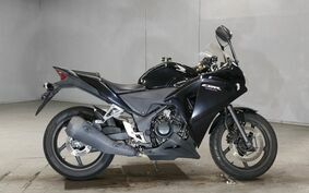 HONDA CBR250R MC41