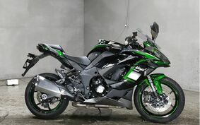 KAWASAKI NINJA 1000 SX 2020 ZXT02K