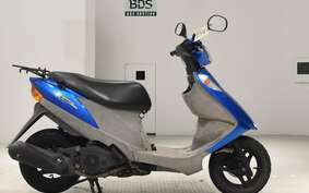 SUZUKI ADDRESS V125 G CF46A