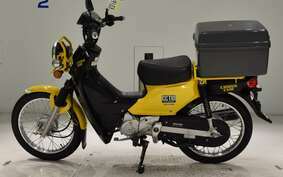 HONDA CROSS CUB 110 JA10