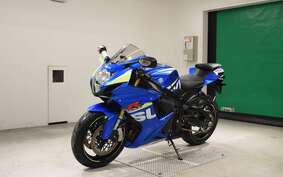 SUZUKI GSX-R750 2015 C4111