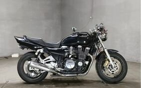 YAMAHA XJR1200 1995 4KG