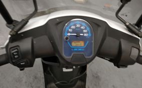 YAMAHA JOG AY01