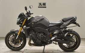 YAMAHA FAZER FZ8 N 2013 RN25