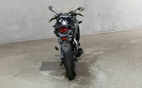 HONDA CBR250R MC41