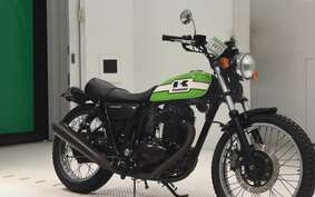 KAWASAKI 250TR BJ250F