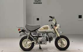 HONDA MONKEY Z50J