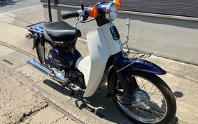 HONDA C50 SUPER CUB AA01