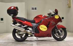 HONDA CBR1100XX 1998 SC35