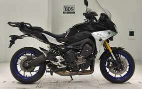 YAMAHA MT-09 Tracer GT 2018 RN51J