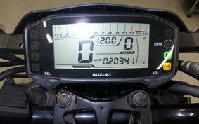 SUZUKI GSX-S125 DL32B