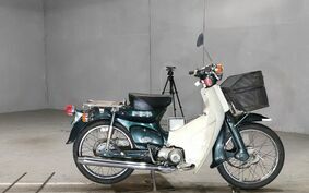 HONDA C70 SUPER CUB C70