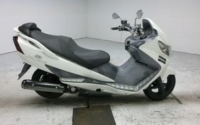 SUZUKI SKYWAVE 250 (Burgman 250) SS Type Fi CJ43A