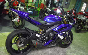 YAMAHA YZF-R6 2009 RJ16