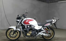 HONDA CB1300SF SUPER FOUR 2012 SC54