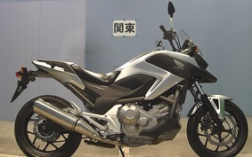 HONDA NC 700 X A 2012 RC63