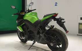 KAWASAKI Z1000 Gen.4 2012