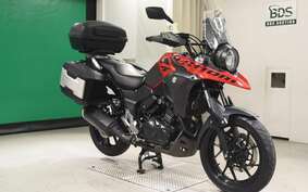 SUZUKI V-STROM 250 A